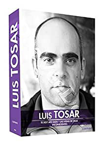 Luis Tosar Collection | Te doy mis ojos / Las vidas de Celia / Inconscientes  | Take My Eyes / The Lives of Celia / Unconscious   DVD
